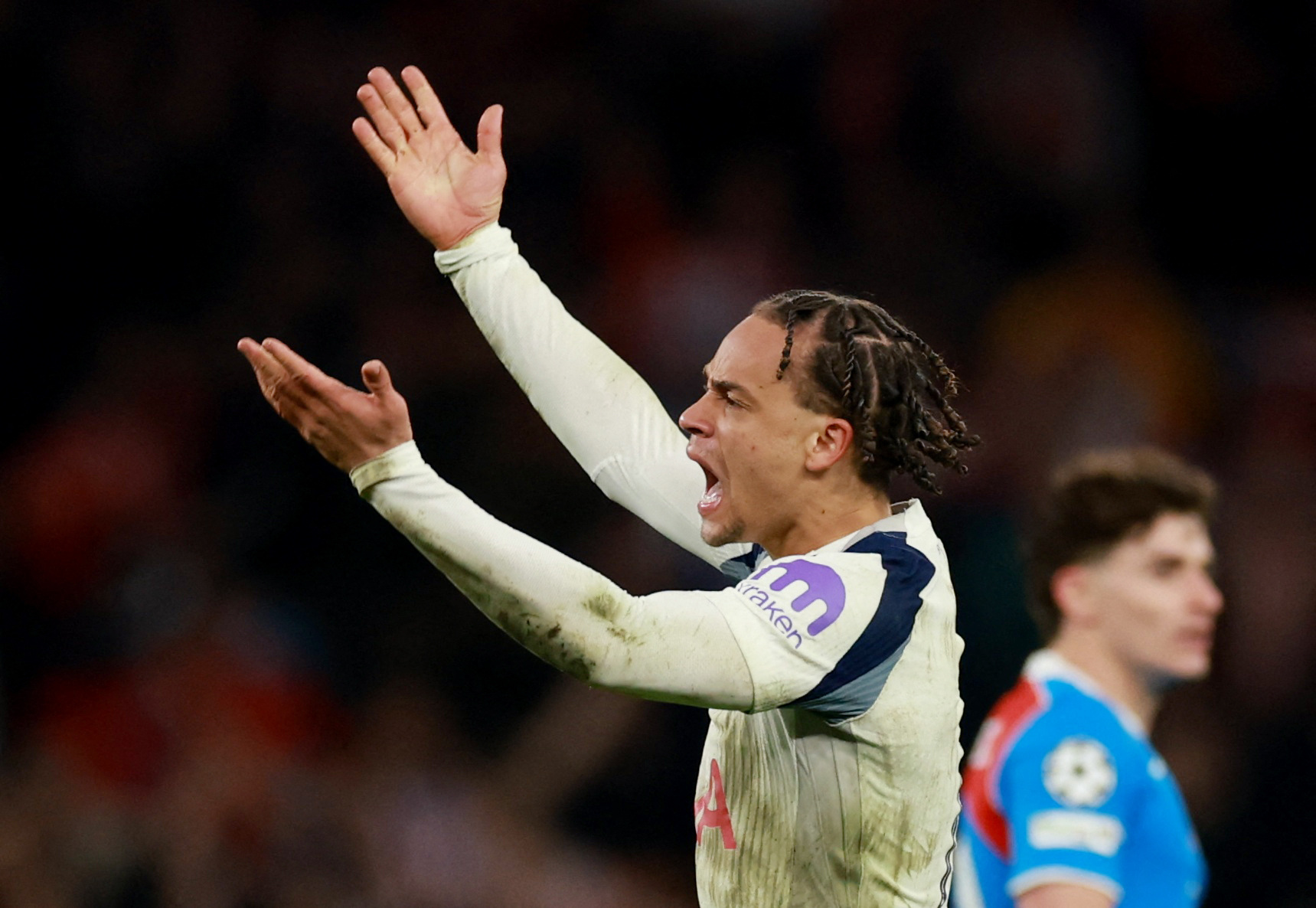 Galatasaray’ın yeni transferi Noa Lang’dan! Cimbom’a dünya yıldızı geliyor