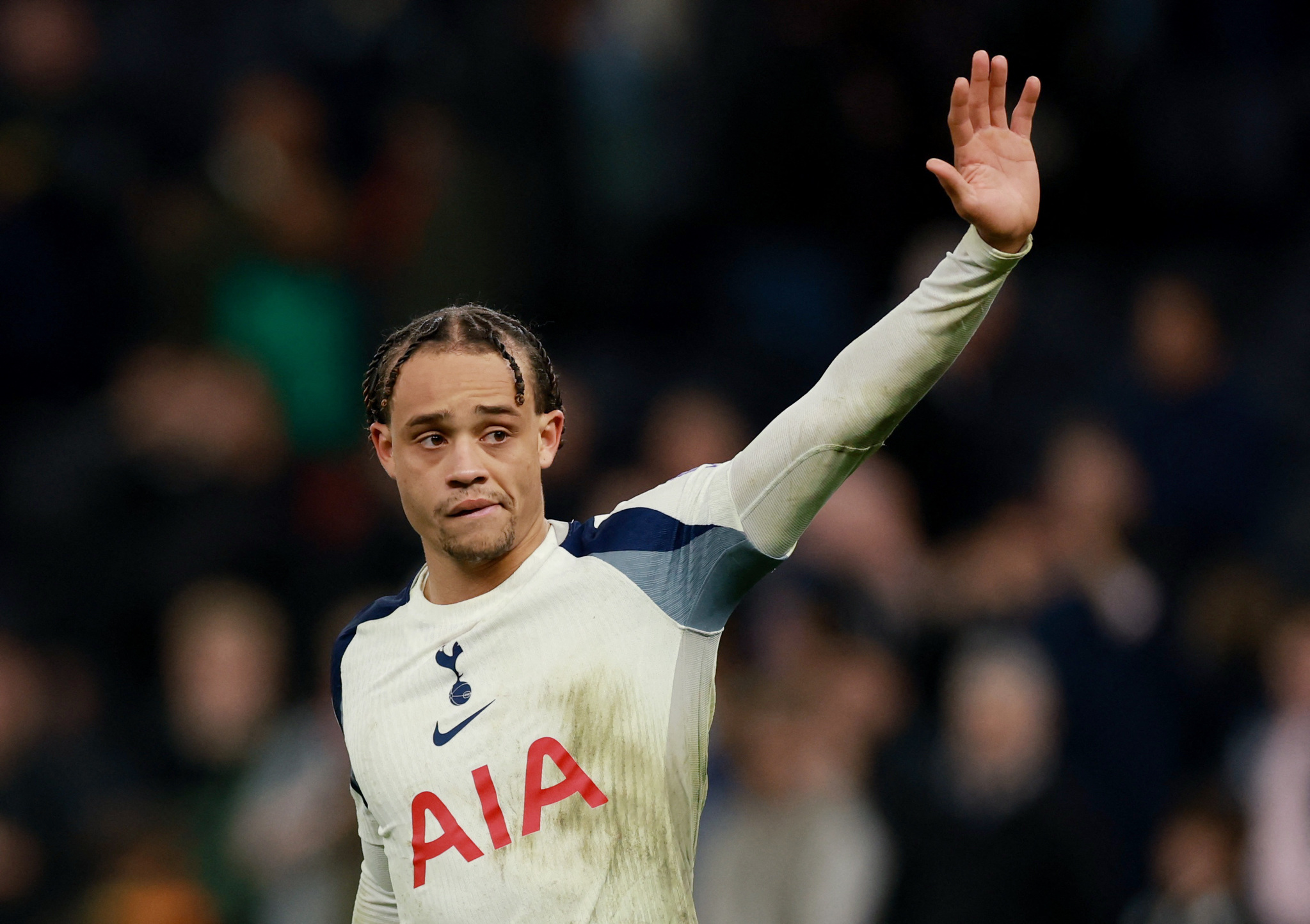 Galatasaray’ın yeni transferi Noa Lang’dan! Cimbom’a dünya yıldızı geliyor