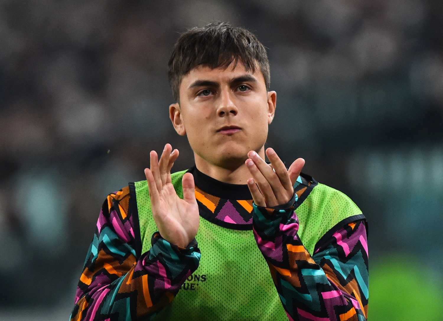 Dybala’ya Süper Lig’den flaş teklif! İtalyan basını duyurdu