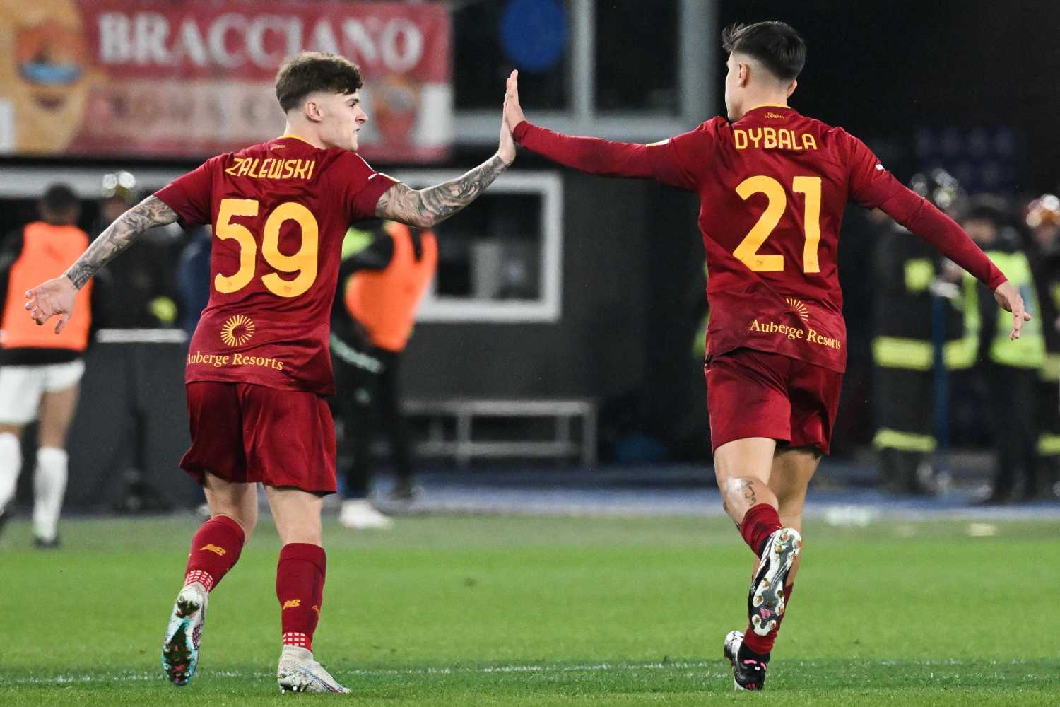 Dybala’ya Süper Lig’den flaş teklif! İtalyan basını duyurdu