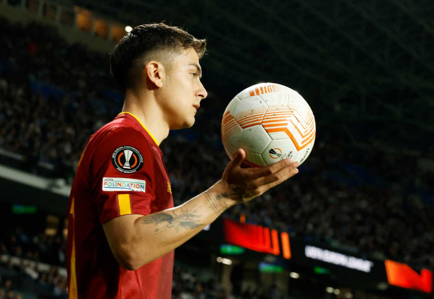 Dybala’ya Süper Lig’den flaş teklif! İtalyan basını duyurdu