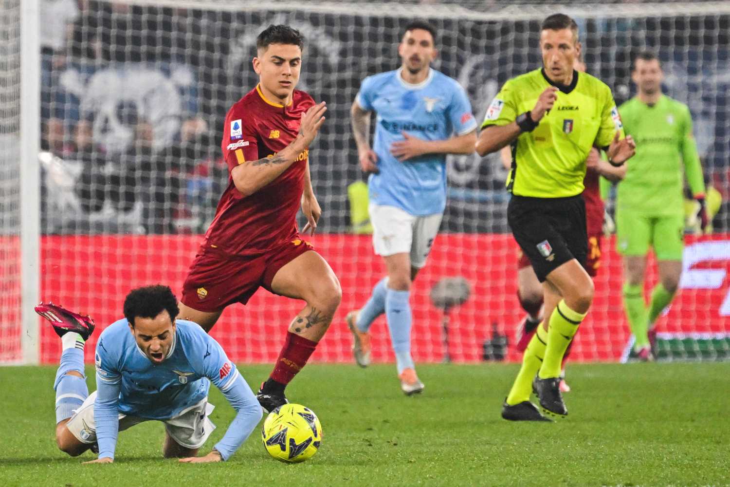 Dybala’ya Süper Lig’den flaş teklif! İtalyan basını duyurdu