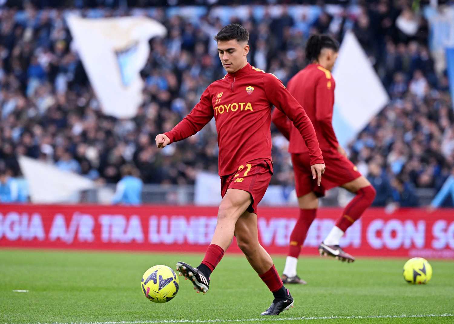 Dybala’ya Süper Lig’den flaş teklif! İtalyan basını duyurdu