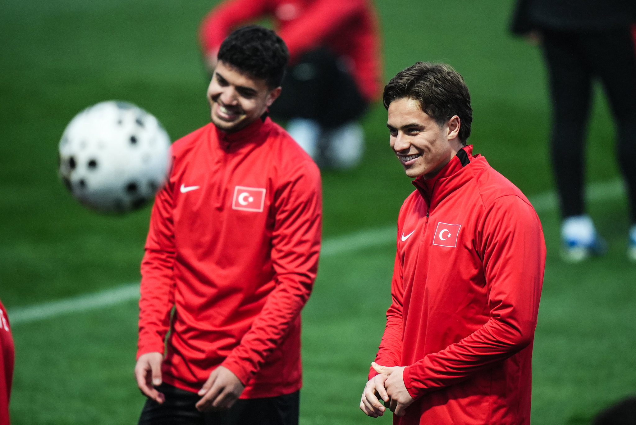 Türkiye zafer peşinde! İşte Vincenzo Montella’nın Romanya maçı muhtemel 11’i