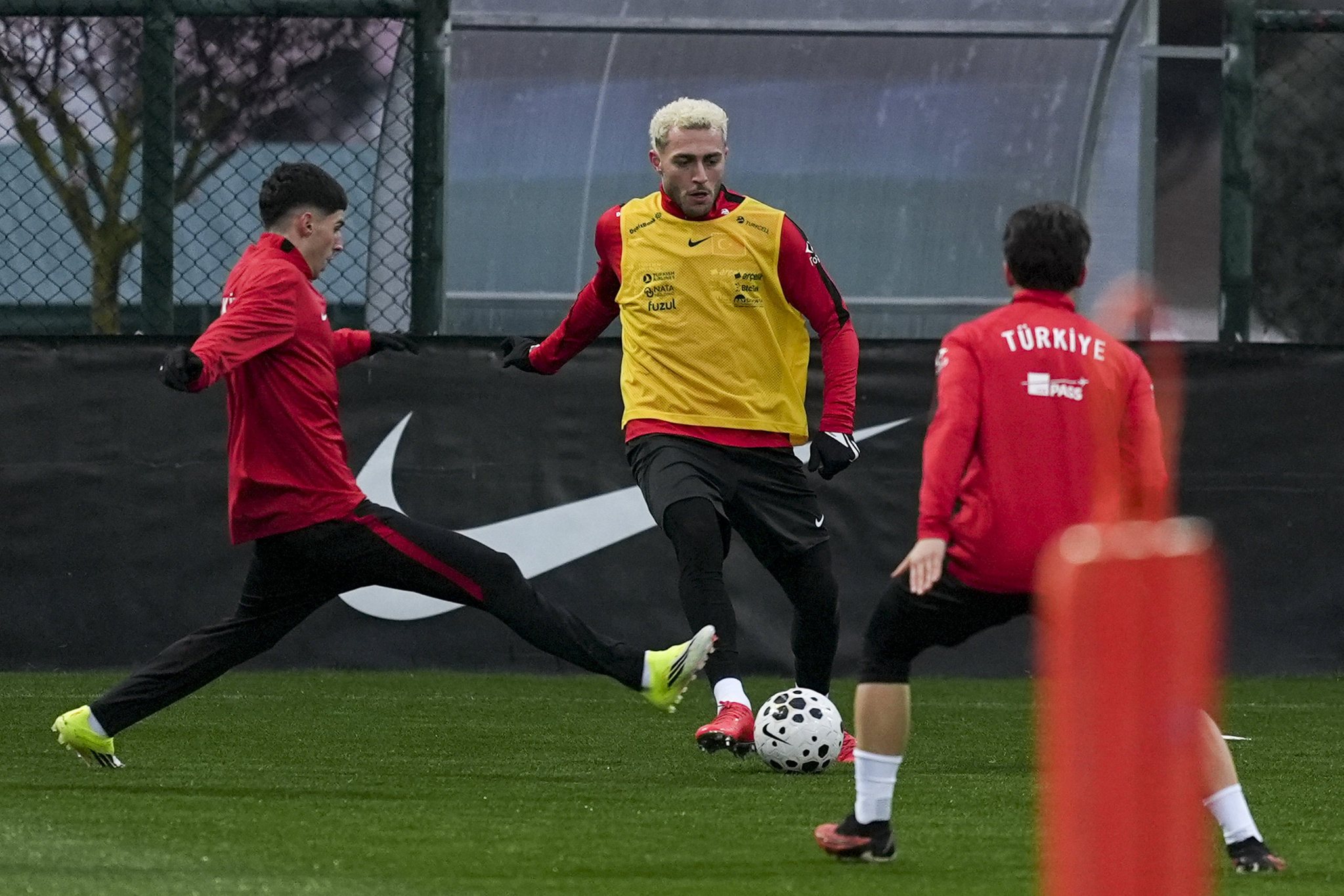 Türkiye zafer peşinde! İşte Vincenzo Montella’nın Romanya maçı muhtemel 11’i