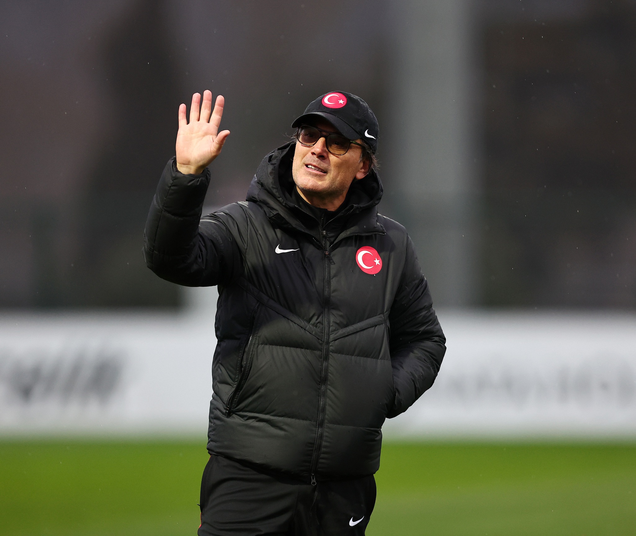 Türkiye zafer peşinde! İşte Vincenzo Montella’nın Romanya maçı muhtemel 11’i