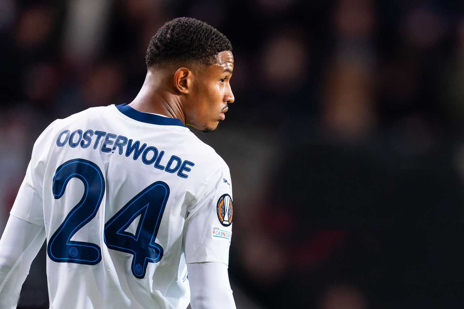 Fenerbahçe’de Jayden Oosterwolde’ye Ada’dan sürpriz talip!