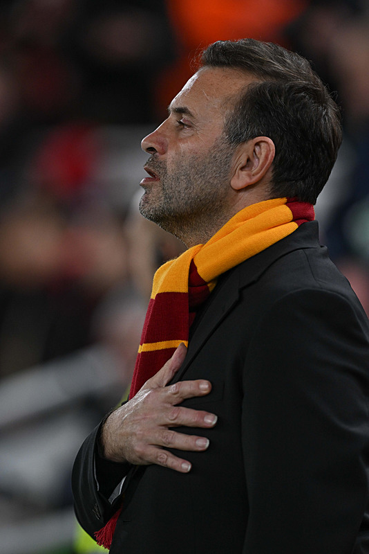 Galatasaray’a dünya yıldızı! Transferde Şampiyonlar Ligi faktörü