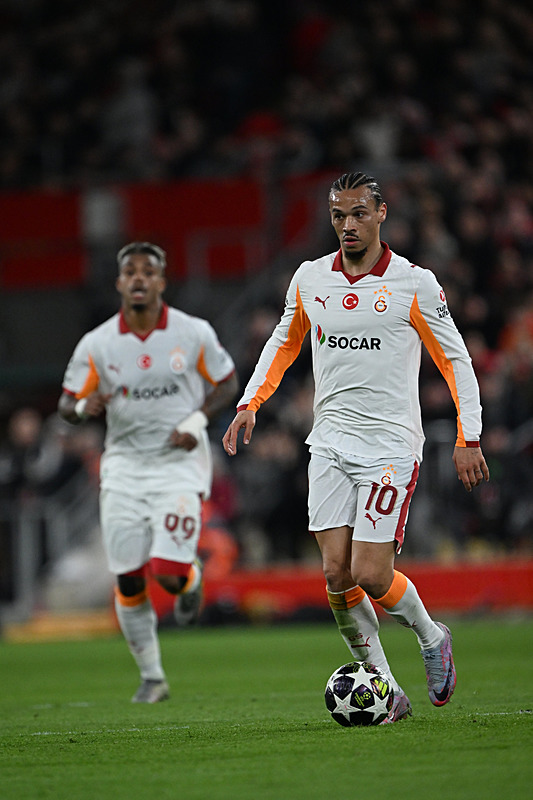 Galatasaray’a dünya yıldızı! Transferde Şampiyonlar Ligi faktörü