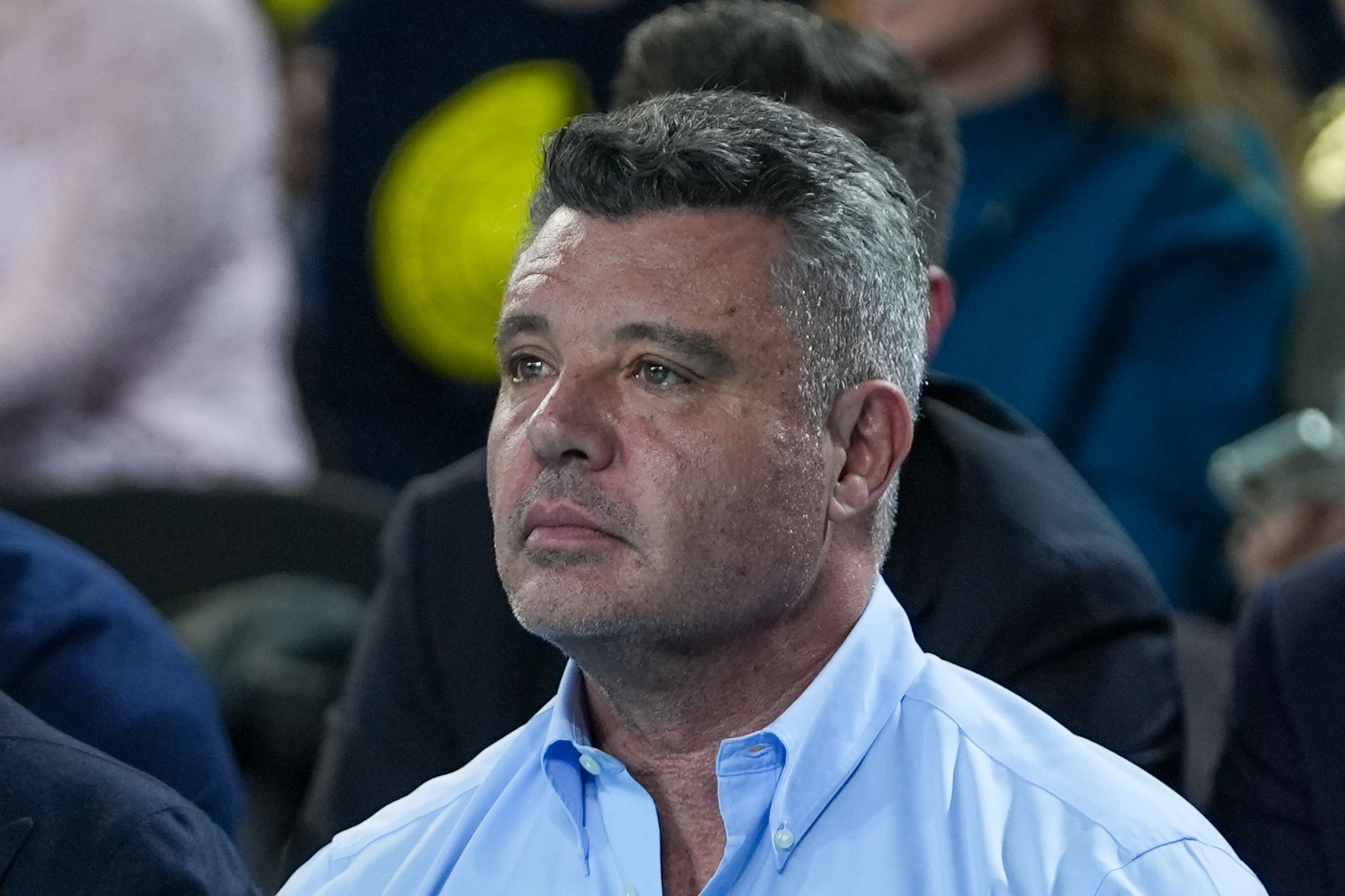 Fenerbahçe’de hedef üç isimden 40 milyon Euro!