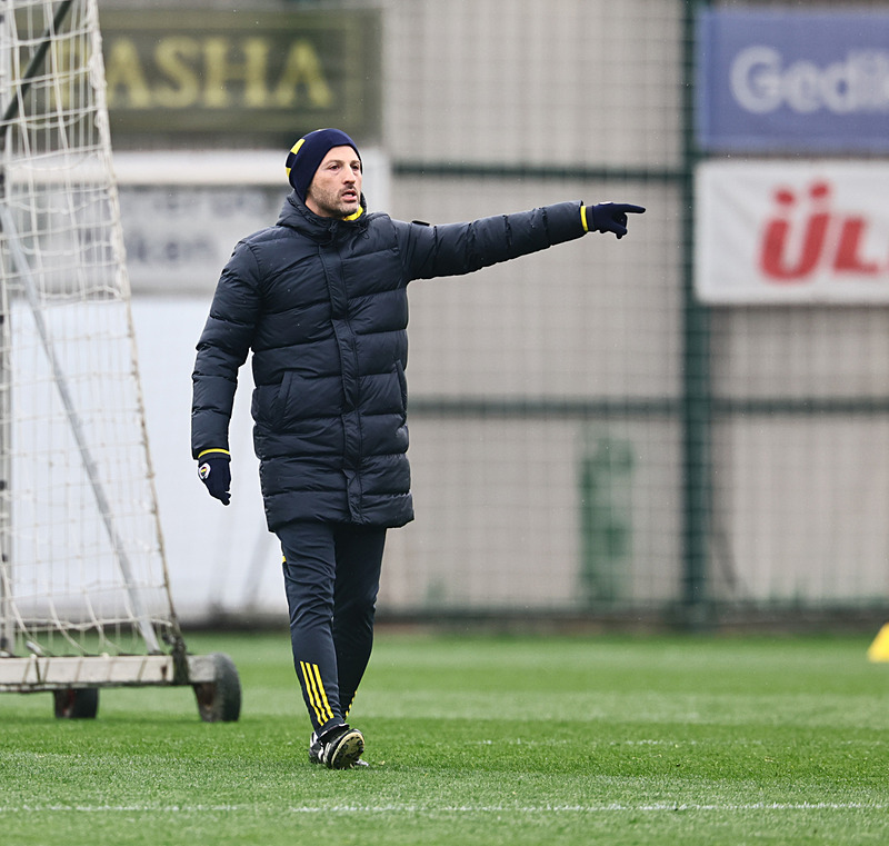 Fenerbahçe’ye Hollandalı stoper! Skriniar ile yeniden buluşacaklar