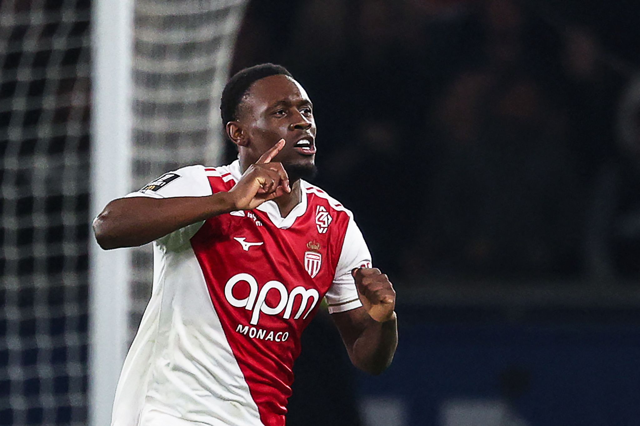 Galatasaray’dan forvete dev plan: Icardi’nin yerine Balogun