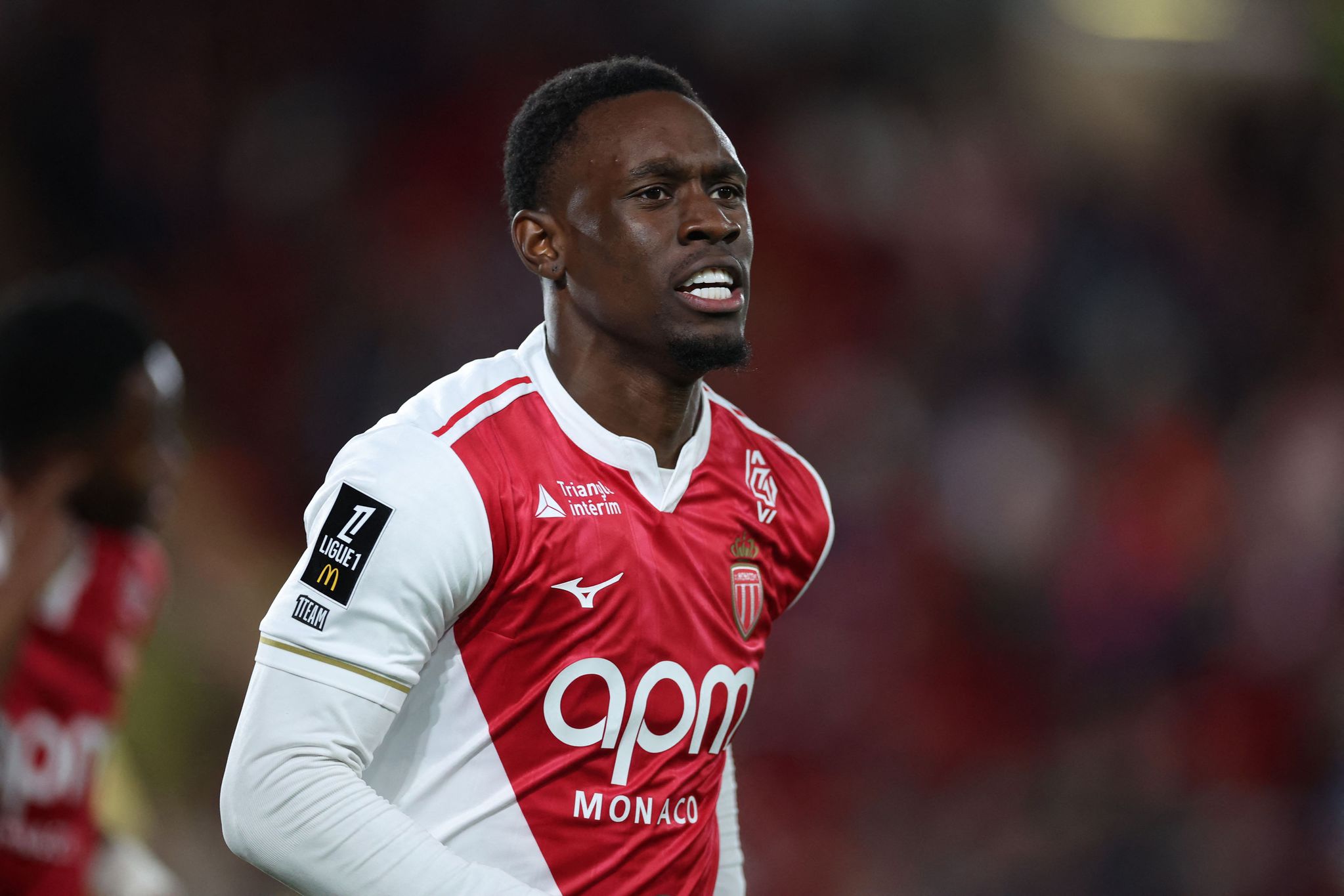 Galatasaray’dan forvete dev plan: Icardi’nin yerine Balogun