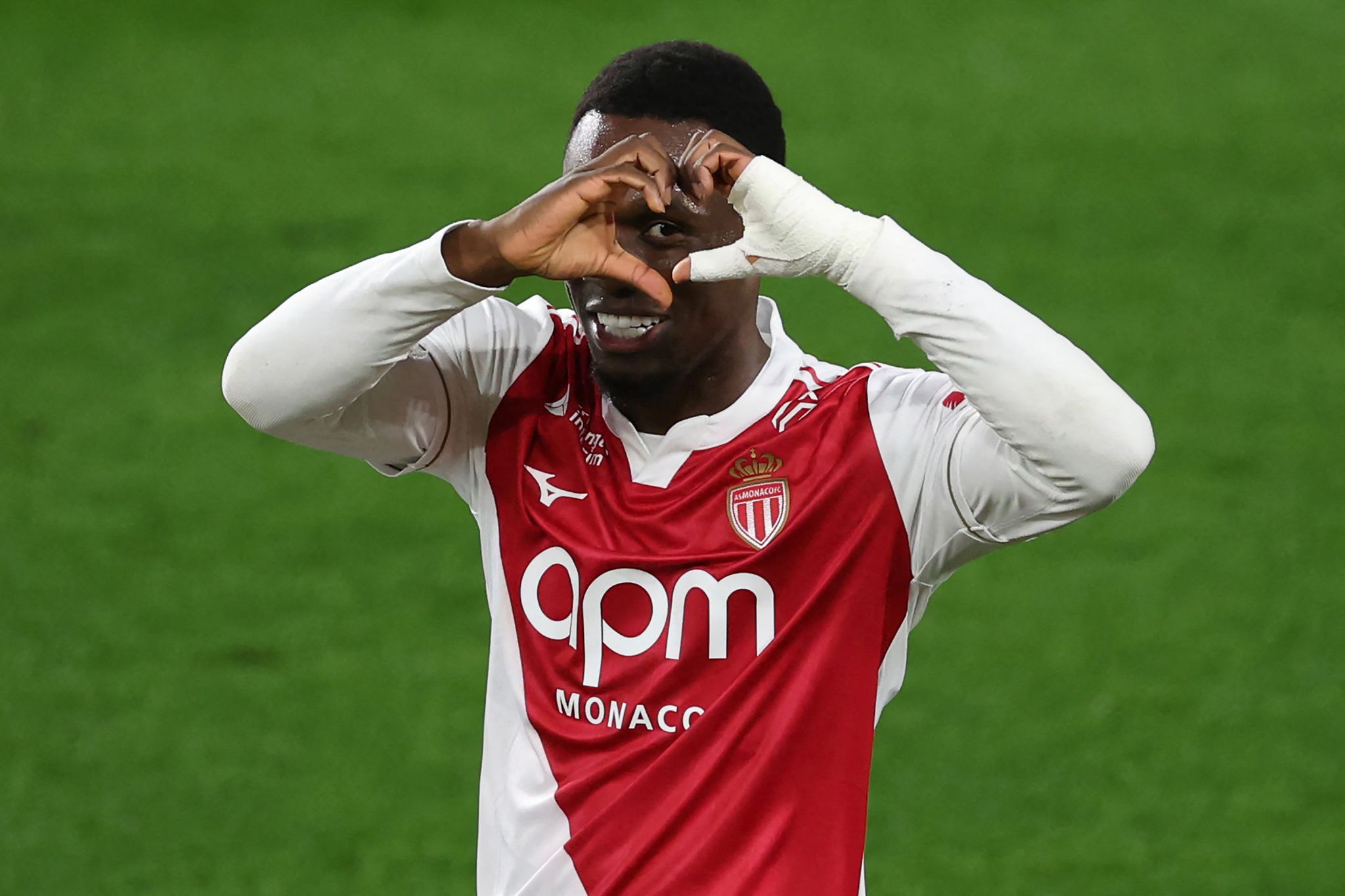 Galatasaray’dan forvete dev plan: Icardi’nin yerine Balogun