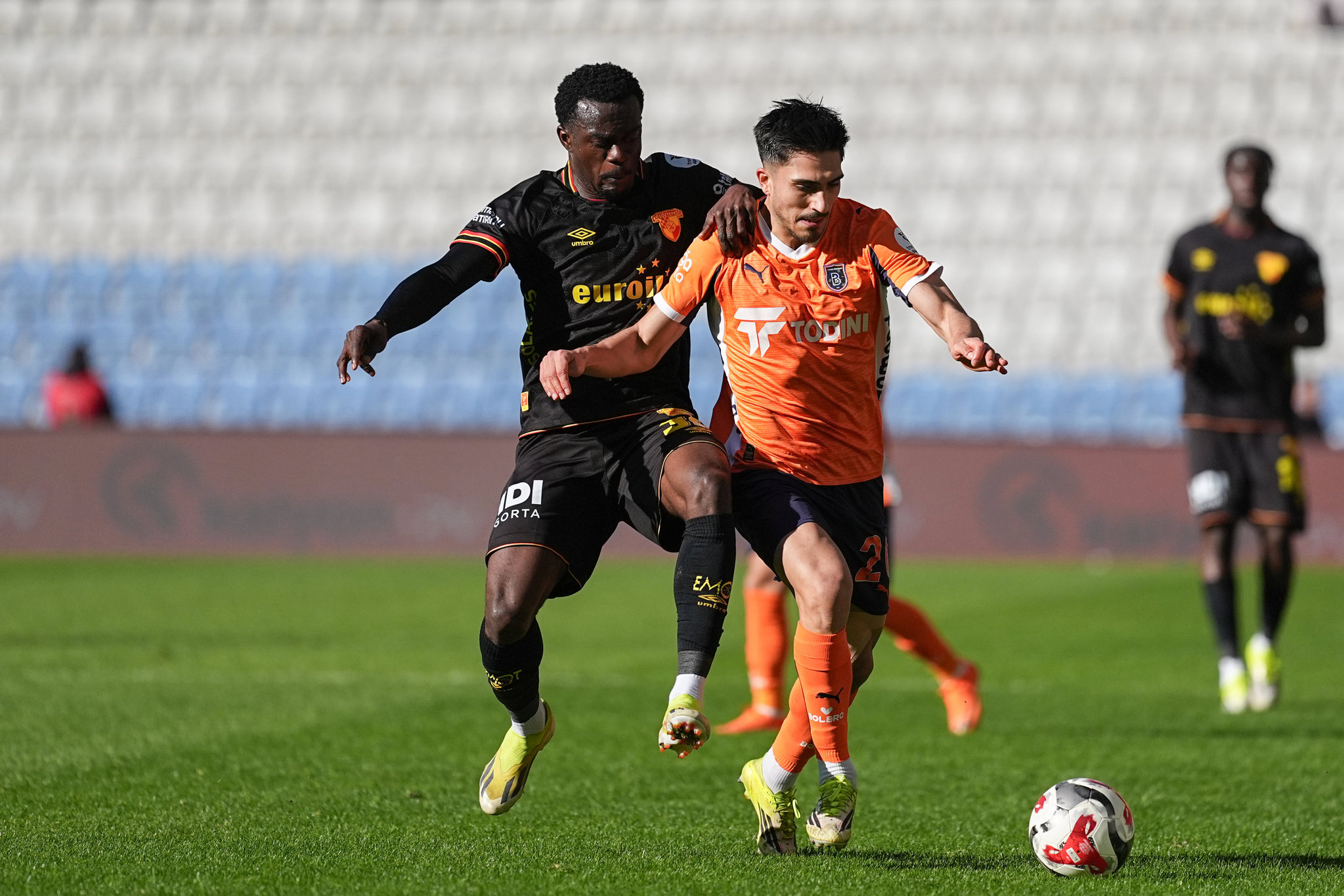 Transferde yeni sezon kapışması! Beşiktaş istiyordu Galatasaray devreye girdi