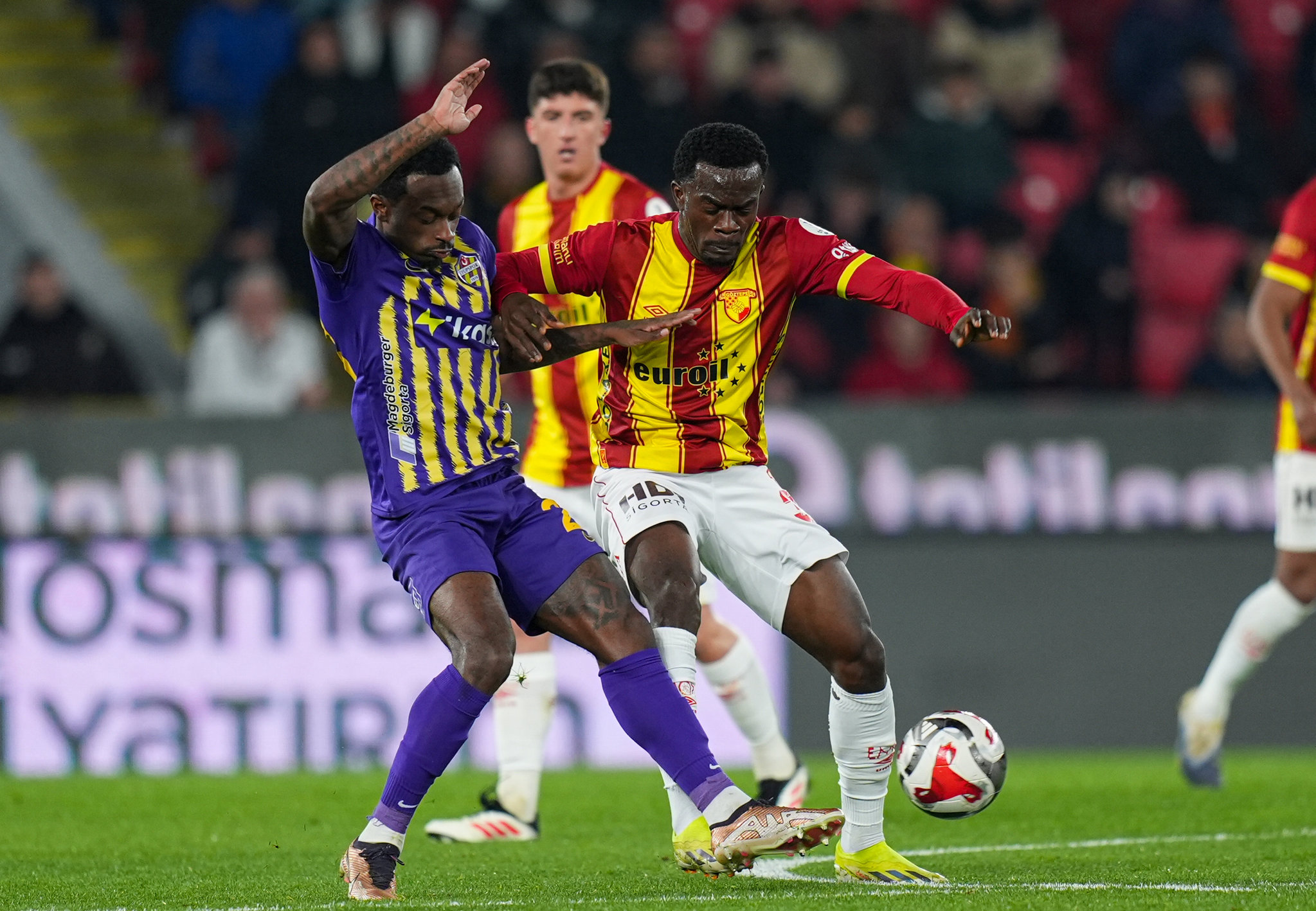 Transferde yeni sezon kapışması! Beşiktaş istiyordu Galatasaray devreye girdi