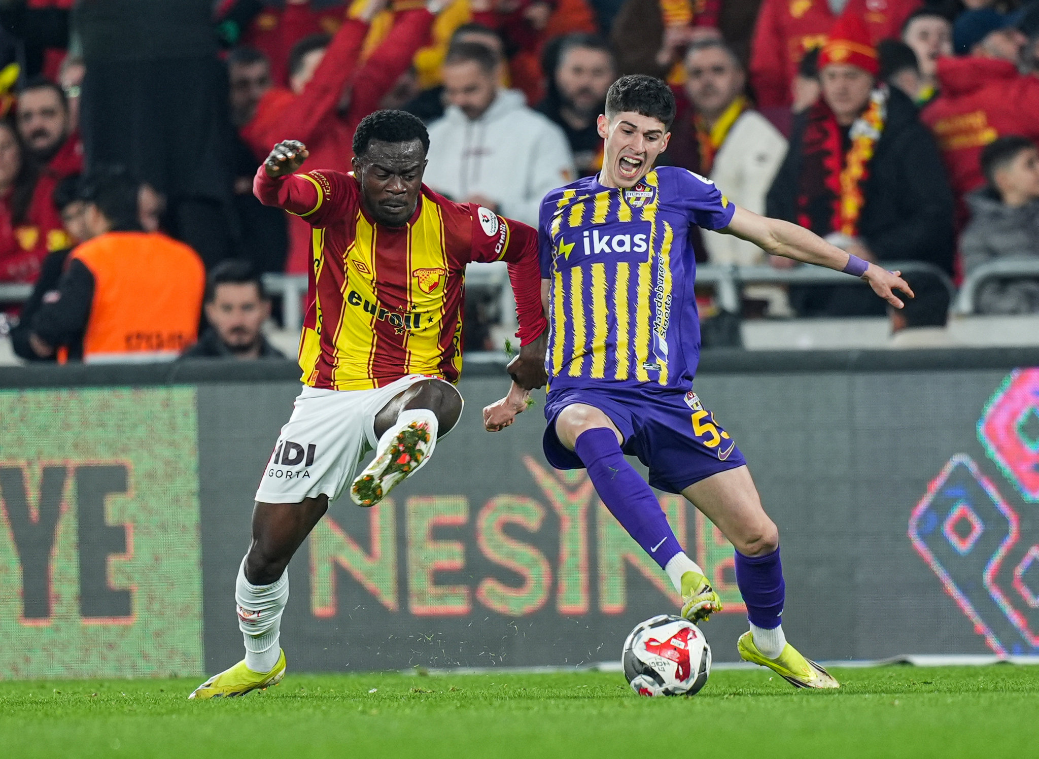 Transferde yeni sezon kapışması! Beşiktaş istiyordu Galatasaray devreye girdi