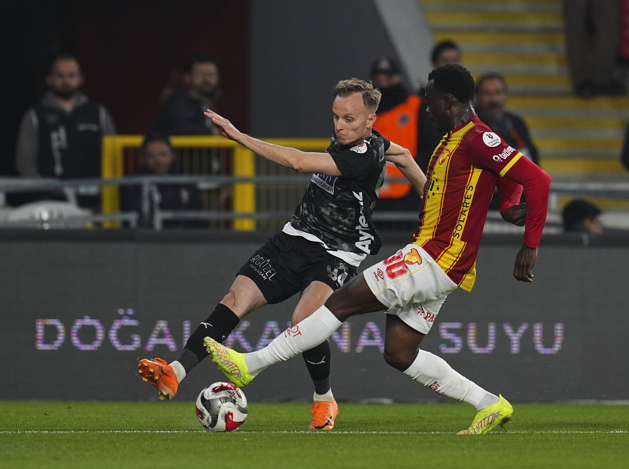 Transferde yeni sezon kapışması! Beşiktaş istiyordu Galatasaray devreye girdi