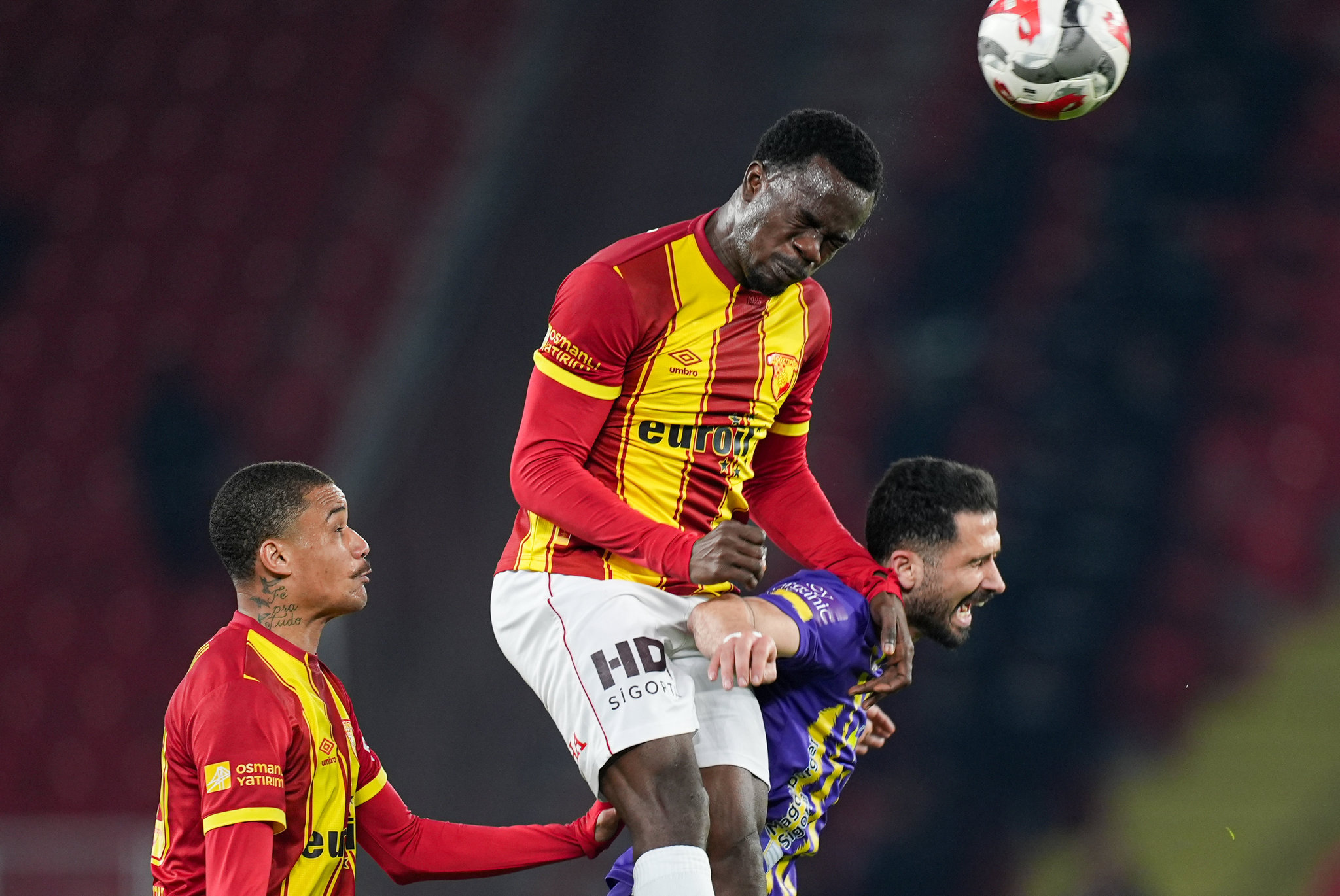 Transferde yeni sezon kapışması! Beşiktaş istiyordu Galatasaray devreye girdi