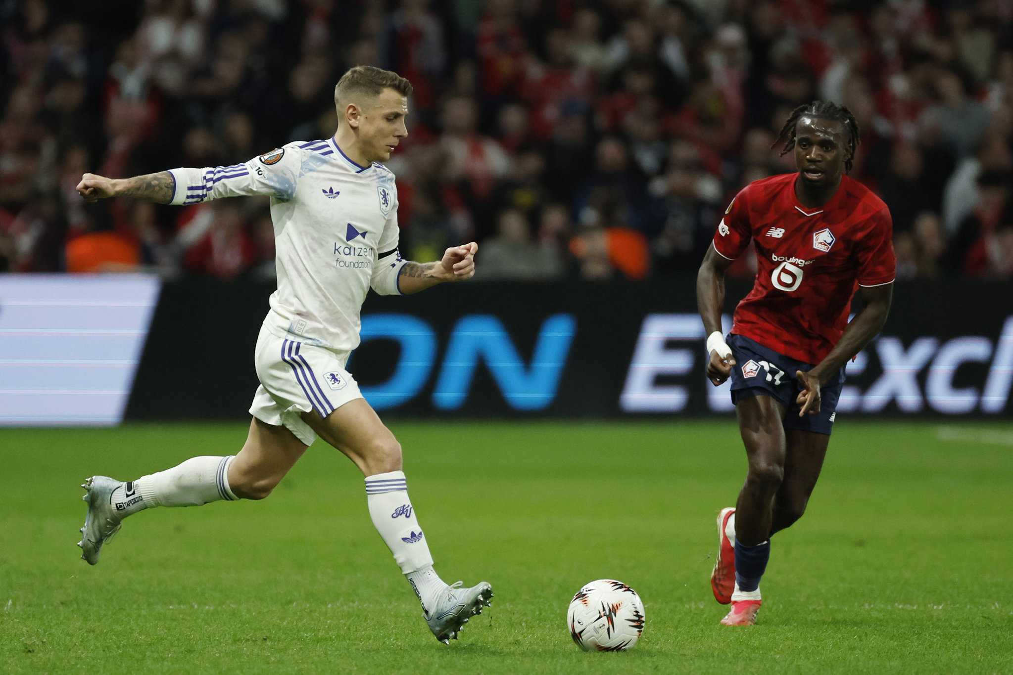 Galatasaray, Kongolu genç yıldızın peşinde! Transferdeki birinci hedef