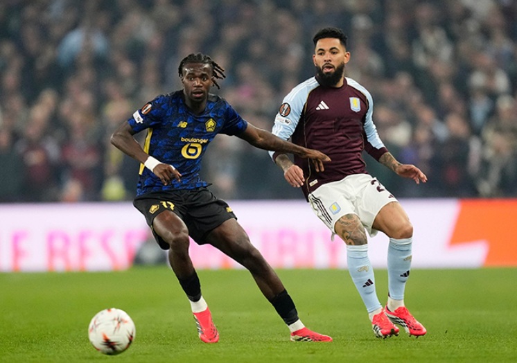 Galatasaray, Kongolu genç yıldızın peşinde! Transferdeki birinci hedef