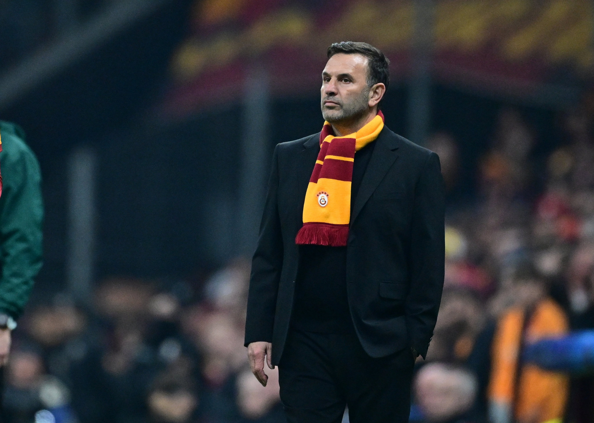 Okan Buruk Galatasaray’da kalacak mı? İşte karar tarihi