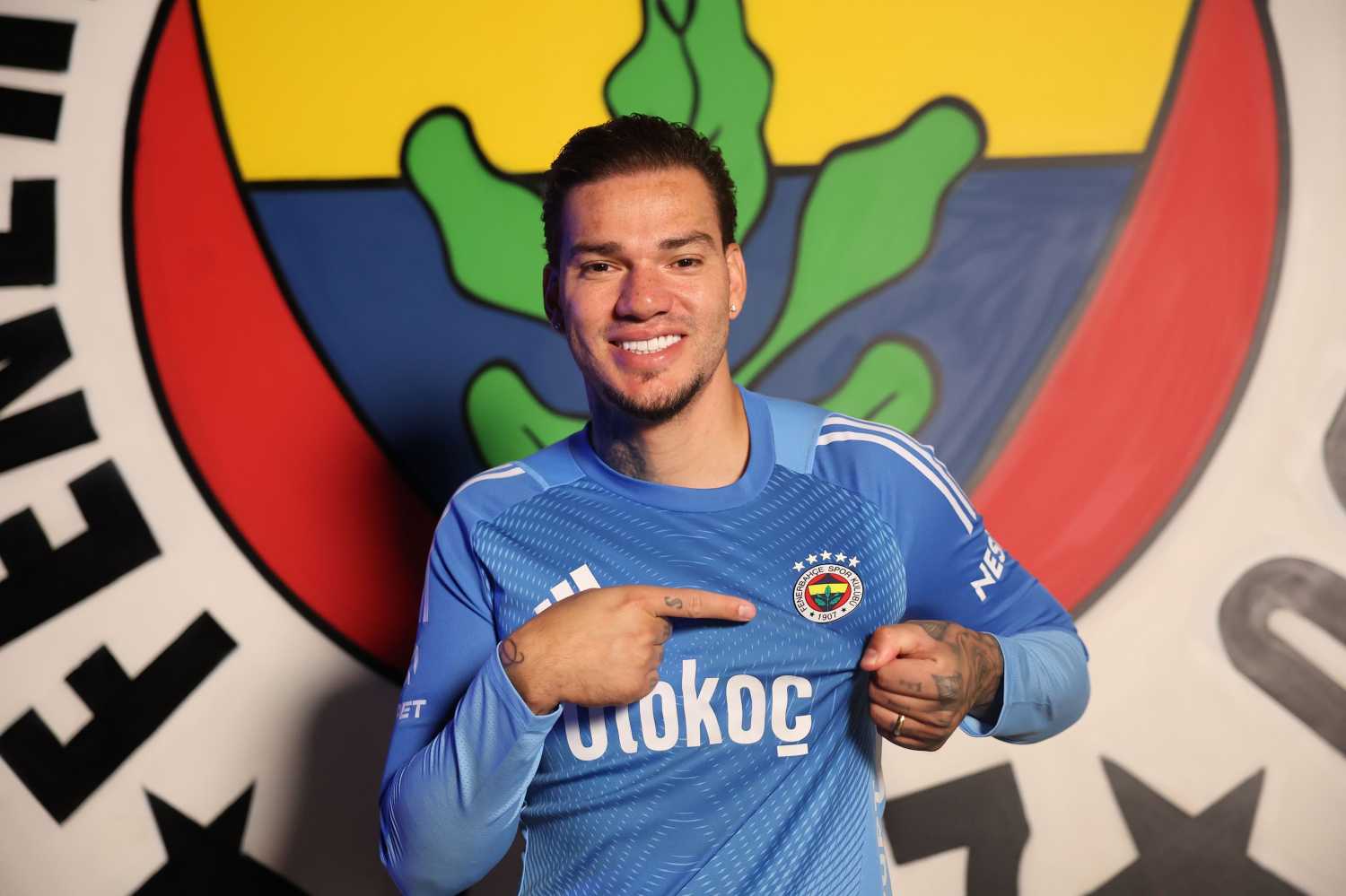 Fenerbahçe’de Ederson’un Süper Lig şaşkınlığı! Böyle itiraf etti