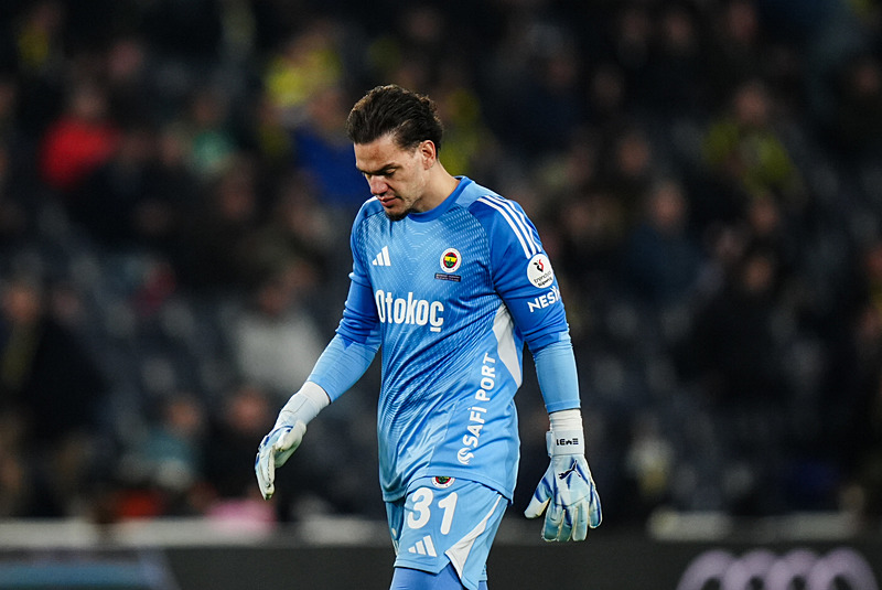 Fenerbahçe’de Ederson’un Süper Lig şaşkınlığı! Böyle itiraf etti