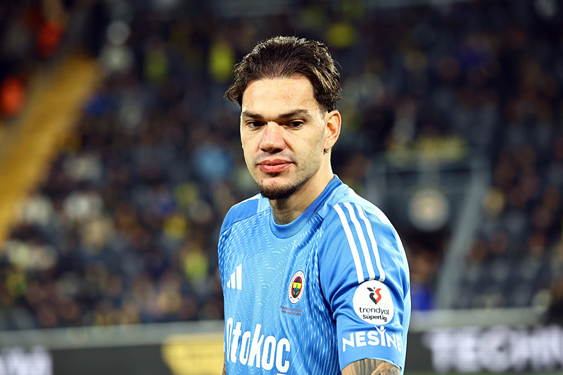 Fenerbahçe’de Ederson’un Süper Lig şaşkınlığı! Böyle itiraf etti