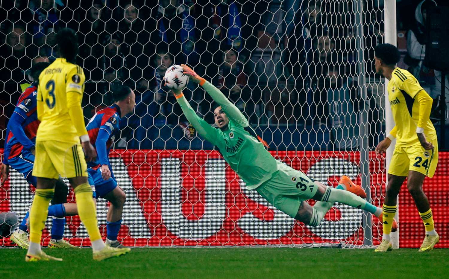 Fenerbahçe’de Ederson’un Süper Lig şaşkınlığı! Böyle itiraf etti