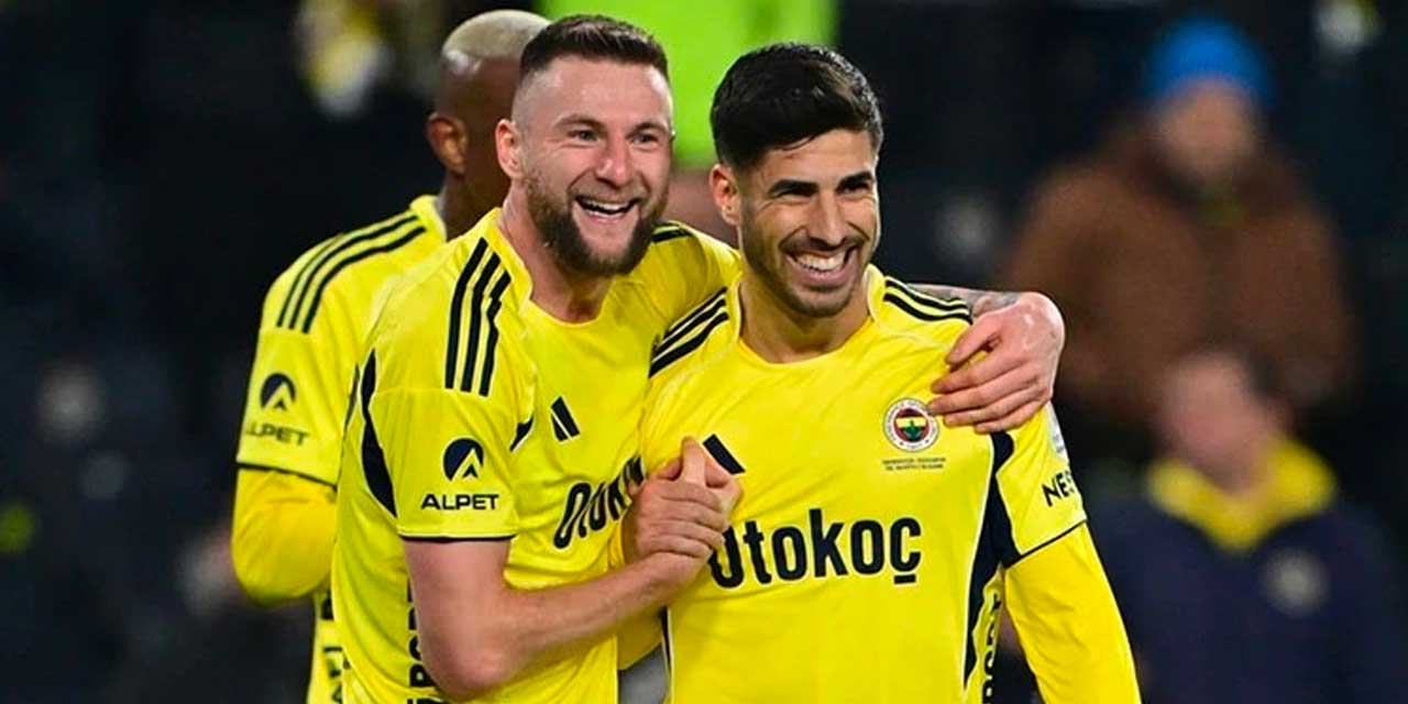 Fenerbahçe 2 yıldızı için kararını verdi! Avrupa ve Körfez’den teklifler vardı