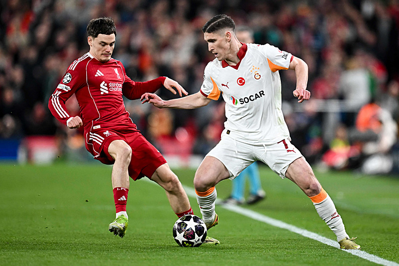 Galatasaray’dan Fenerbahçe’nin eski yıldızına kanca! Bu transfer çok konuşulur