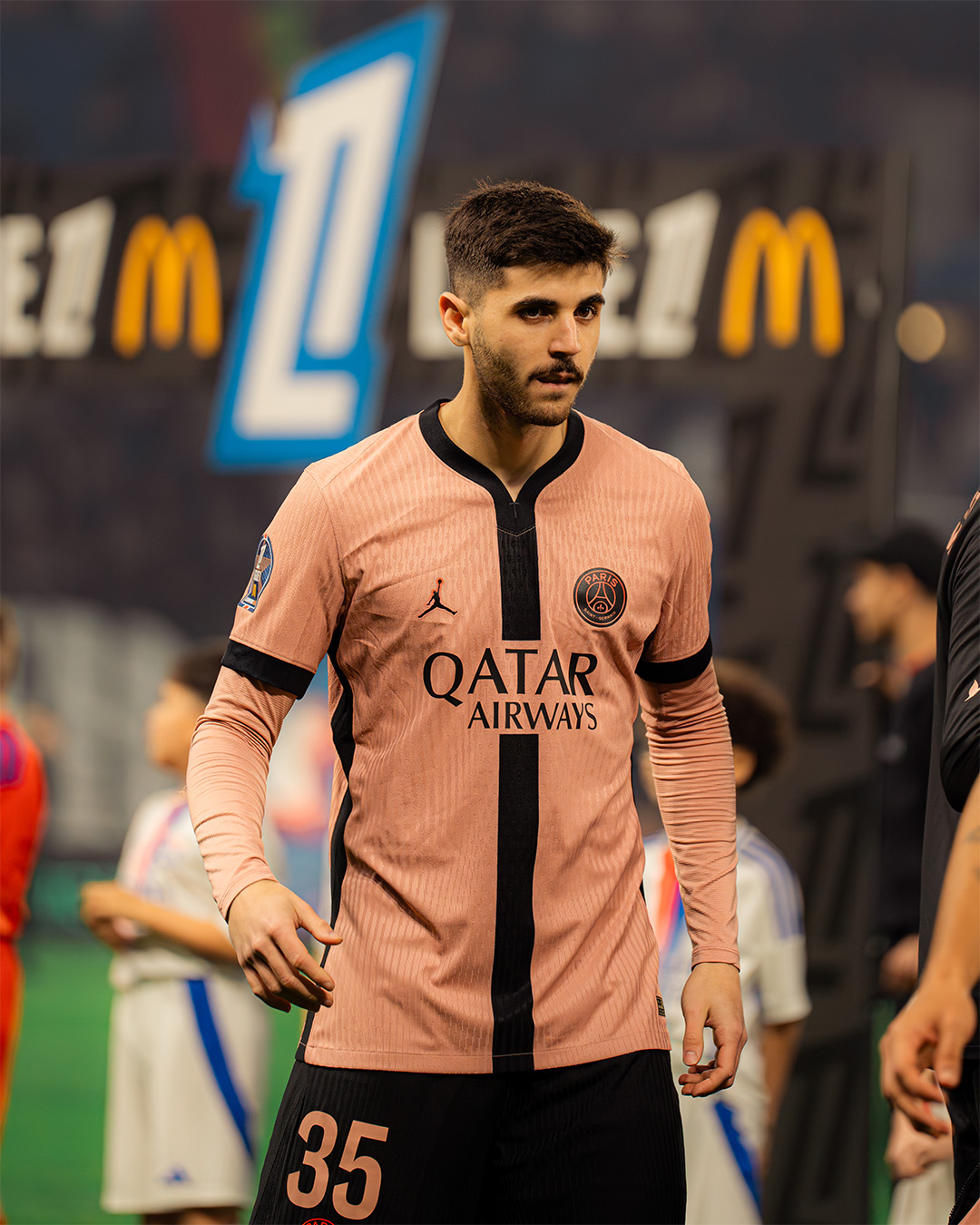 PSG’den Fenerbahçe’ye bir transfer daha! İşte dev yarışın detayları