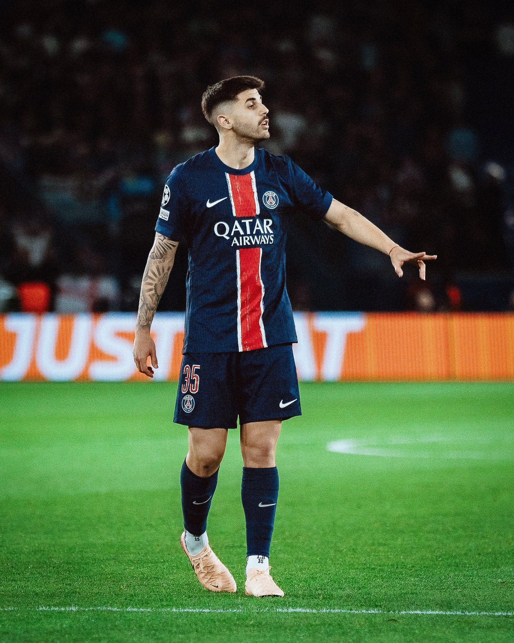 PSG’den Fenerbahçe’ye bir transfer daha! İşte dev yarışın detayları