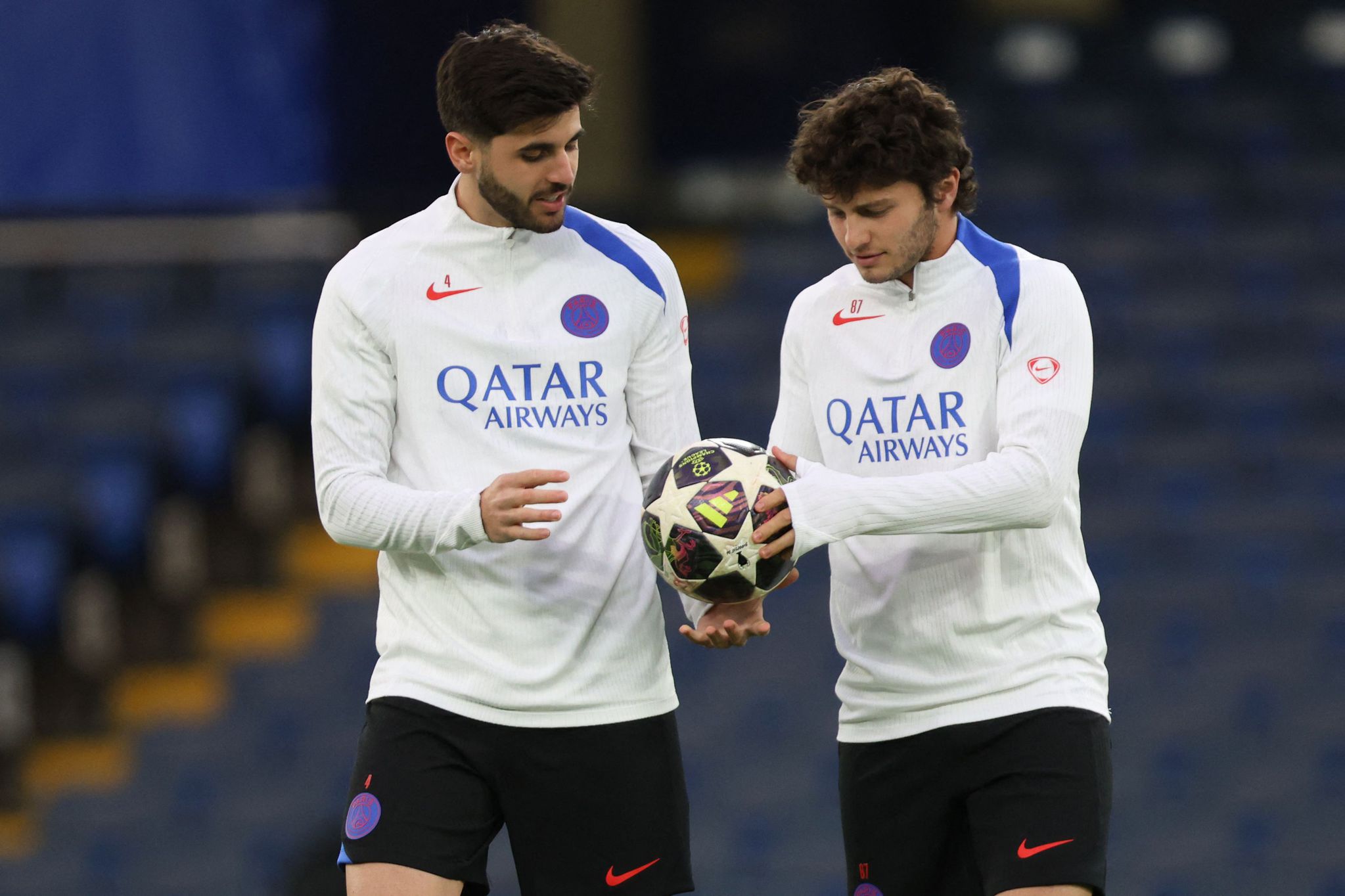 PSG’den Fenerbahçe’ye bir transfer daha! İşte dev yarışın detayları