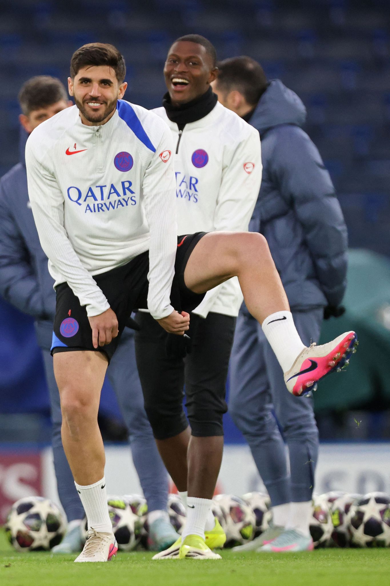 PSG’den Fenerbahçe’ye bir transfer daha! İşte dev yarışın detayları