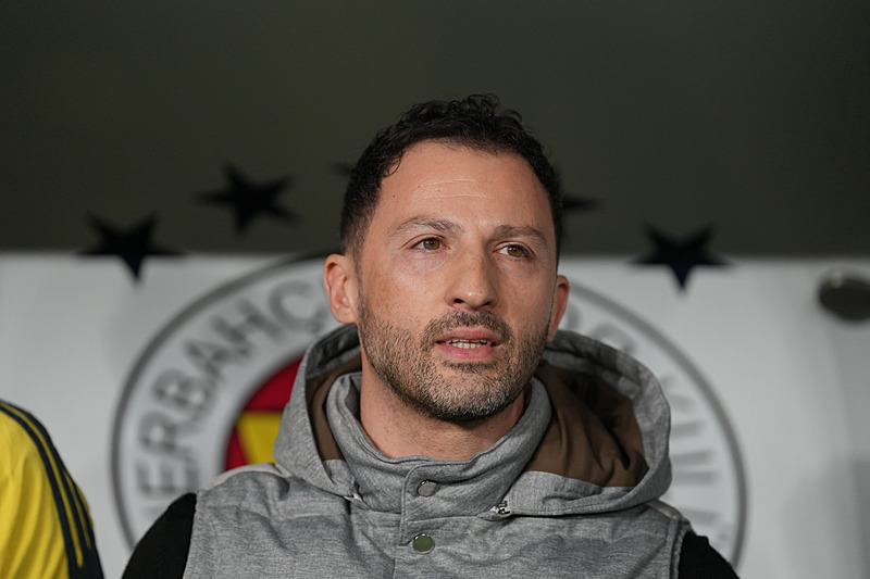 Fenerbahçe kritik virajda! O maçlar Tedesco’nun kaderini belirleyecek