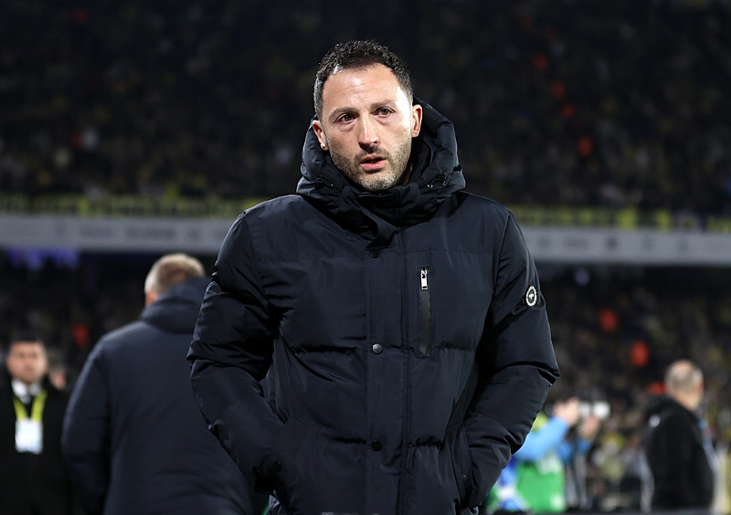 Fenerbahçe kritik virajda! O maçlar Tedesco’nun kaderini belirleyecek