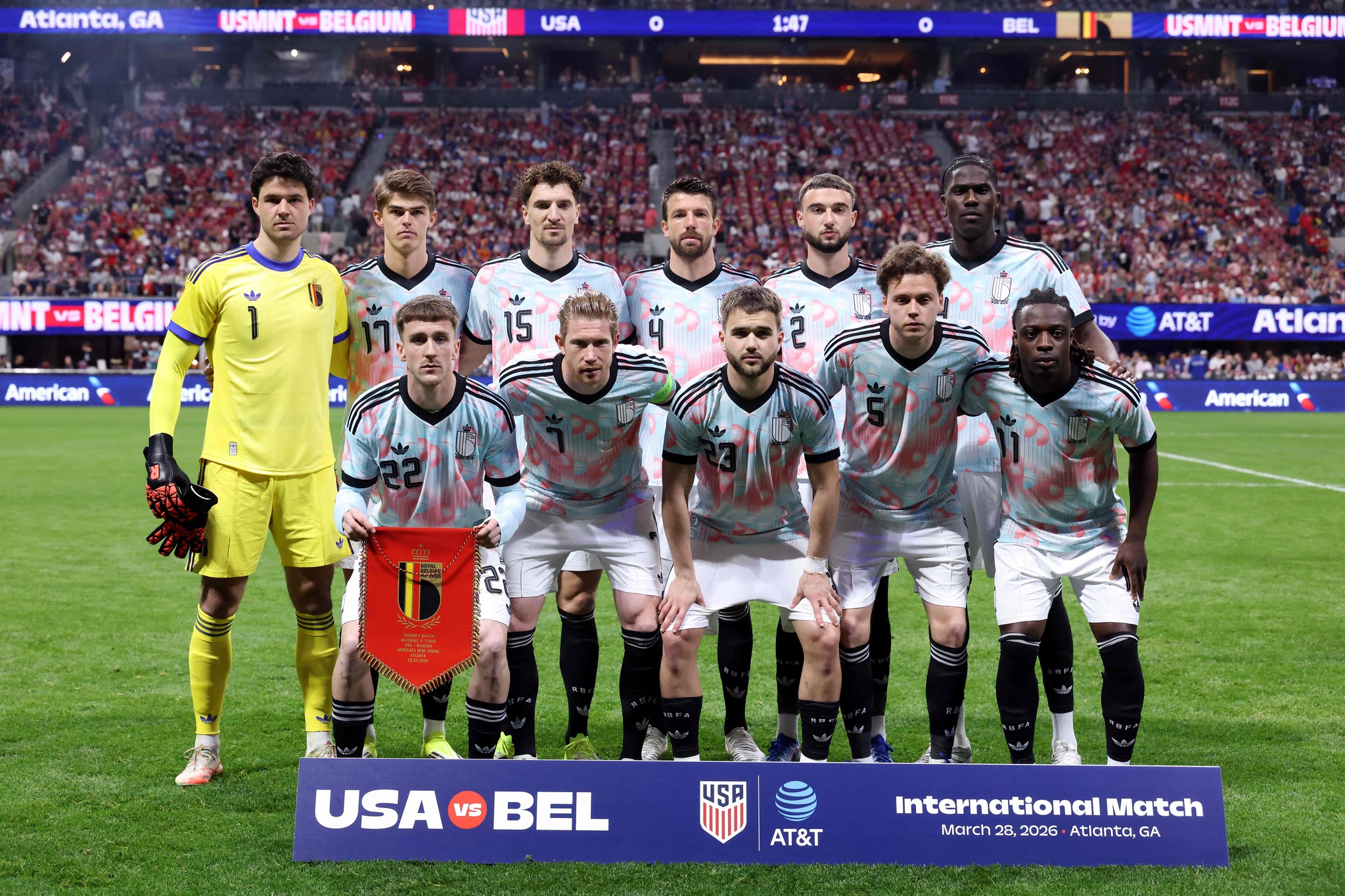 Bizim Çocuklar’a beklenmeyen oran! İşte Dünya Kupası güç sıralaması