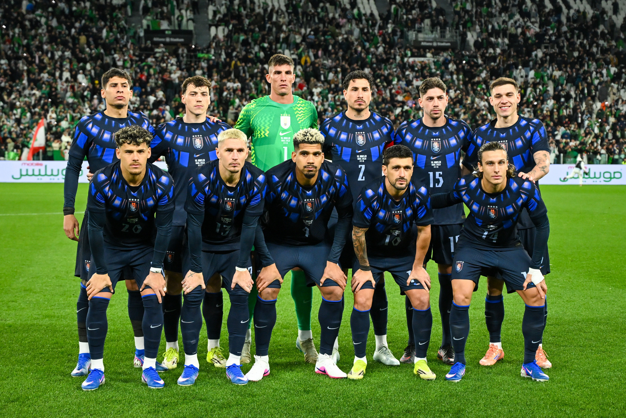 Bizim Çocuklar’a beklenmeyen oran! İşte Dünya Kupası güç sıralaması