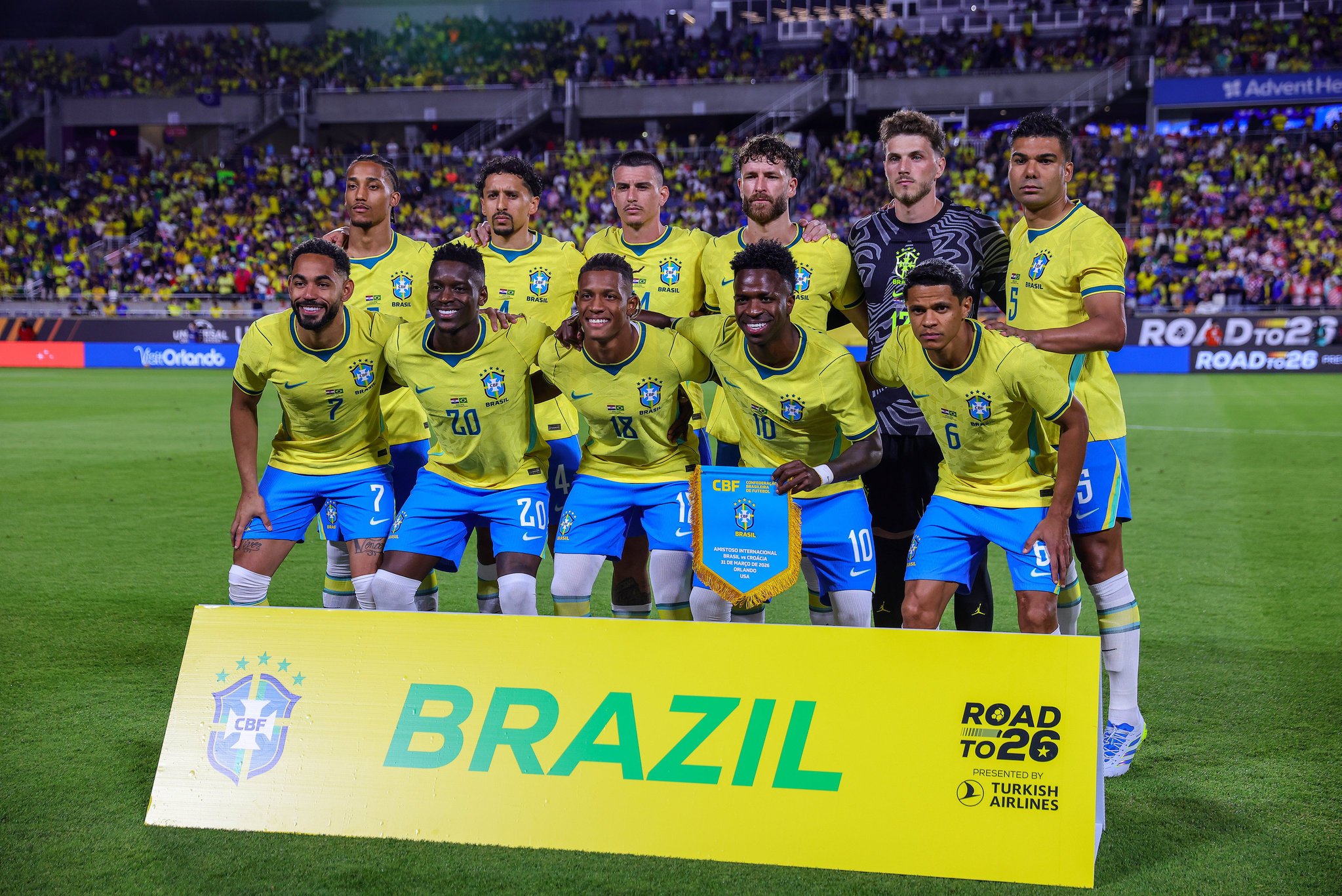 Bizim Çocuklar’a beklenmeyen oran! İşte Dünya Kupası güç sıralaması