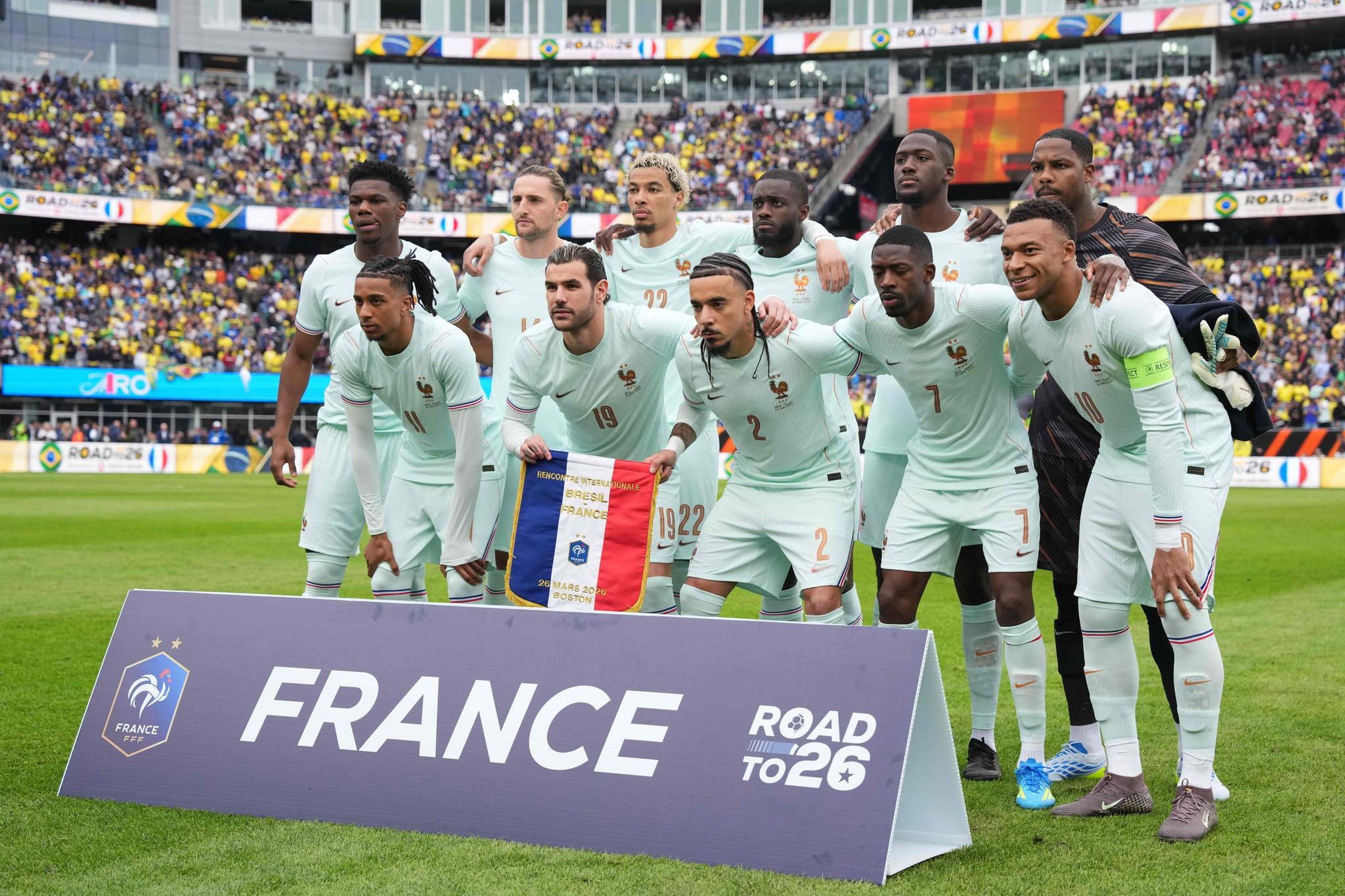 Bizim Çocuklar’a beklenmeyen oran! İşte Dünya Kupası güç sıralaması