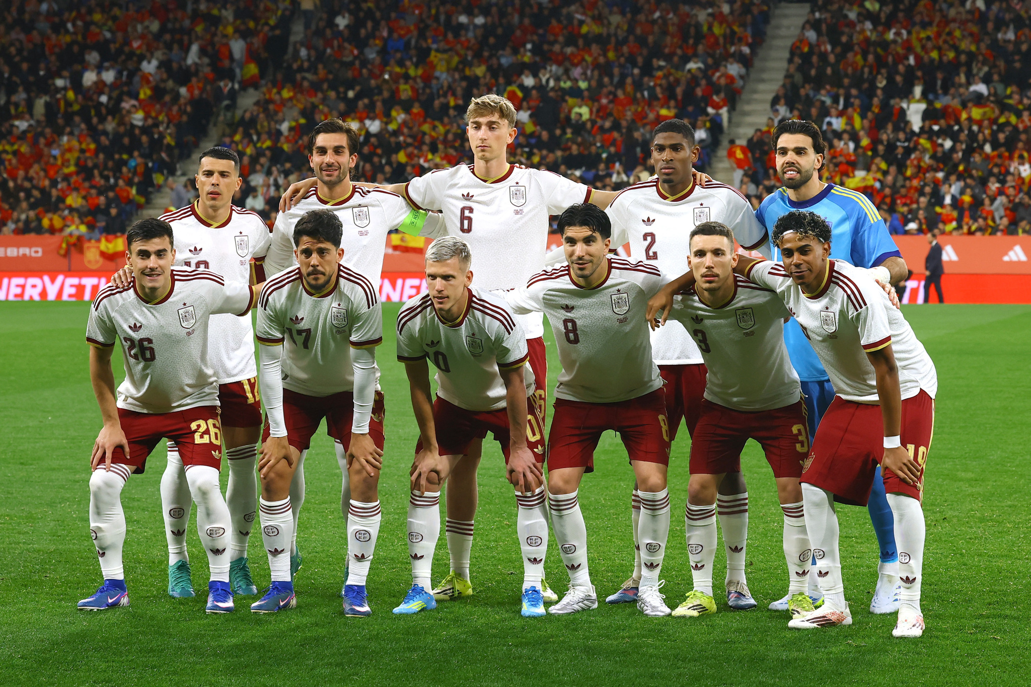 Bizim Çocuklar’a beklenmeyen oran! İşte Dünya Kupası güç sıralaması