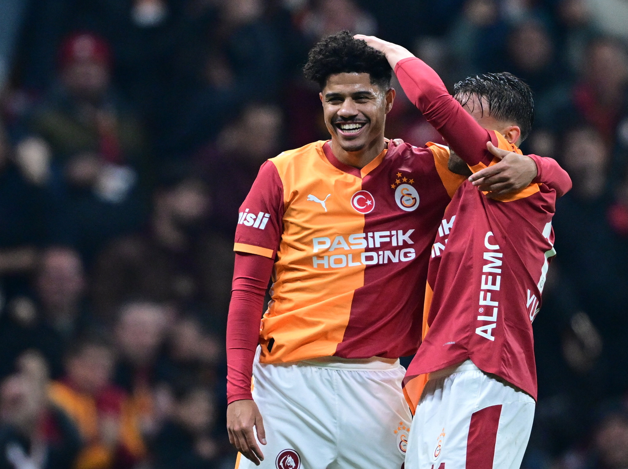 Premier Lig ekipleri Gabriel Sara’nın peşinde! İşte Galatasaray’ın istediği bonservis