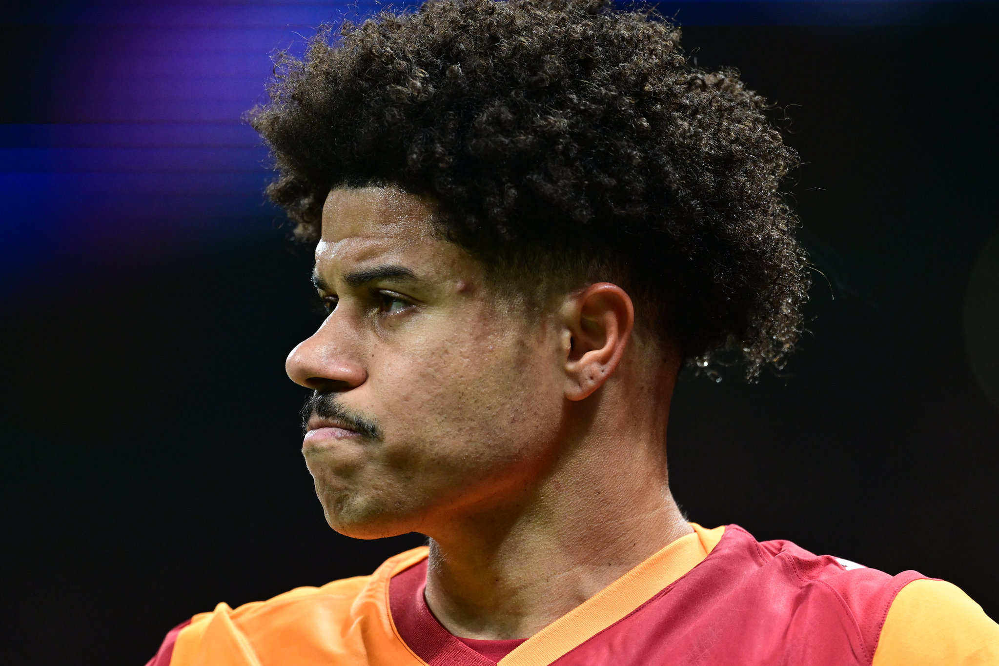 Premier Lig ekipleri Gabriel Sara’nın peşinde! İşte Galatasaray’ın istediği bonservis