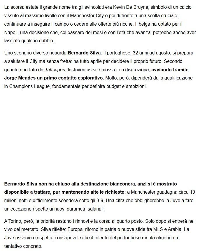 Bernardo Silva’nın menajeriyle ilk temas kuruldu! Fenerbahçe ve Galatasaray...