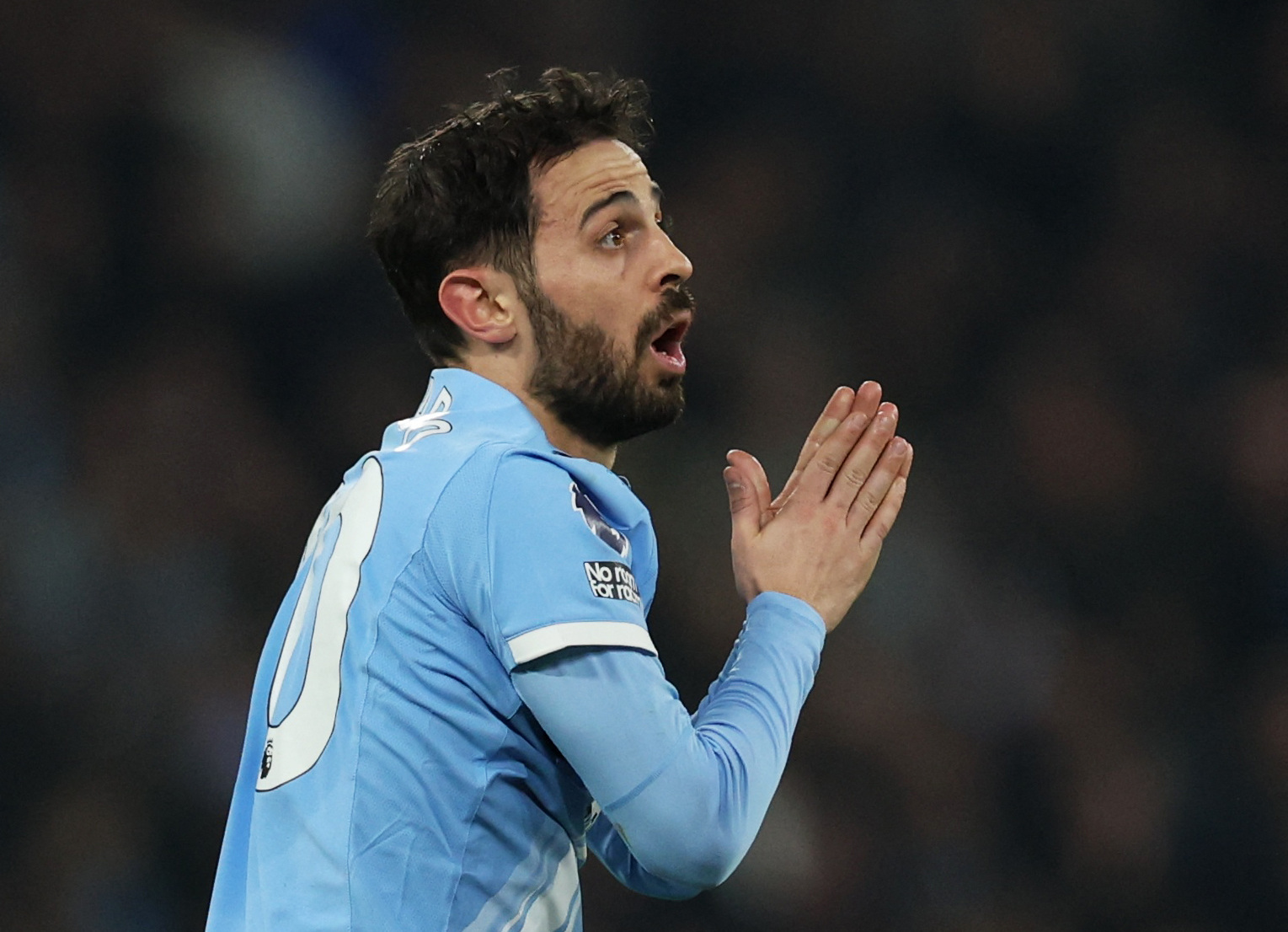 Bernardo Silva’nın menajeriyle ilk temas kuruldu! Fenerbahçe ve Galatasaray...