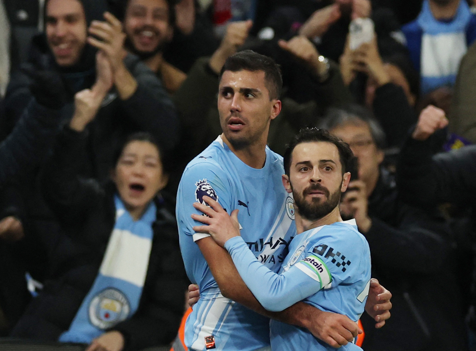 Bernardo Silva’nın menajeriyle ilk temas kuruldu! Fenerbahçe ve Galatasaray...