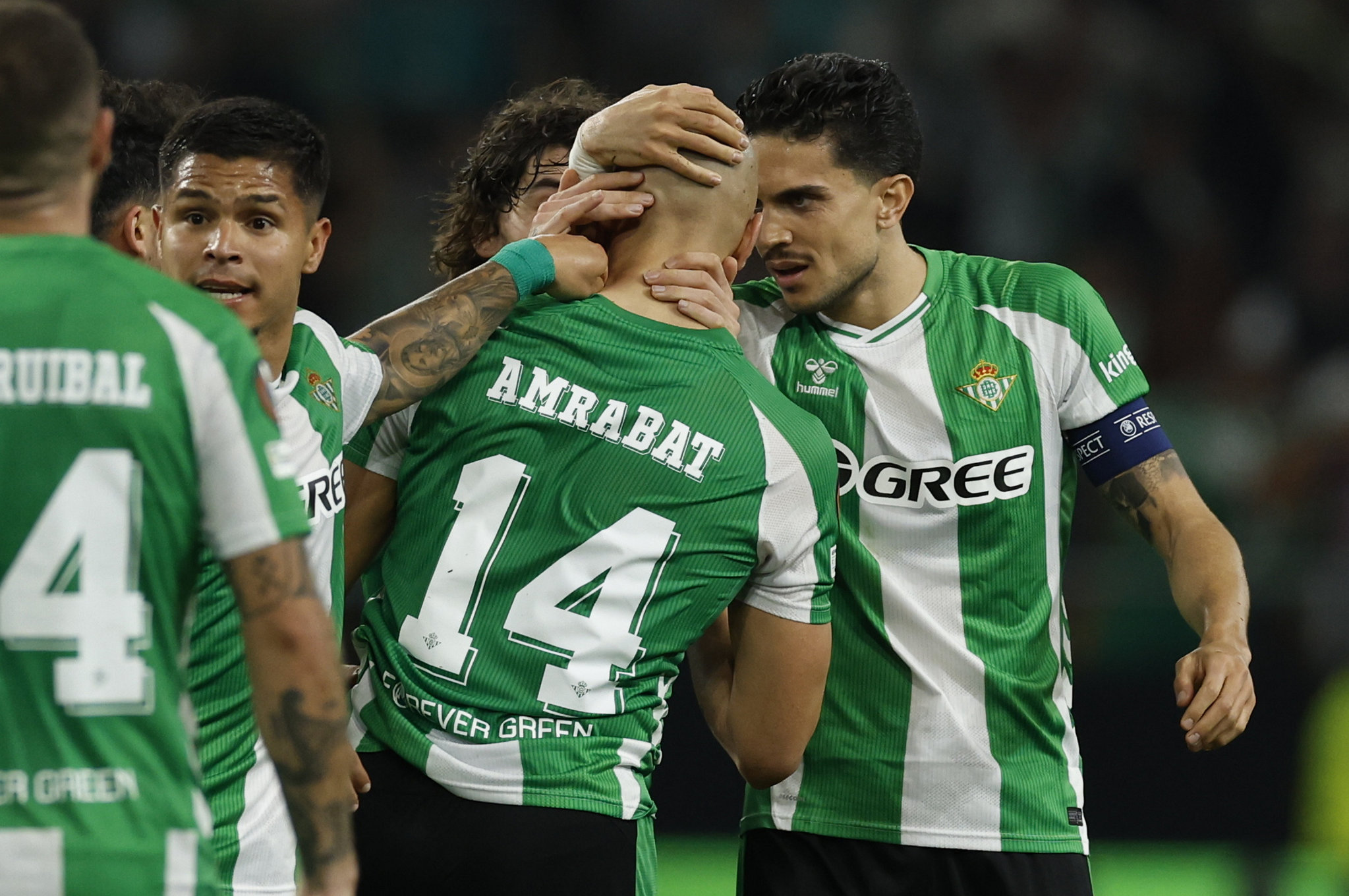 Transfer için Fenerbahçe ile görüşmeler başladı! Dünya Kupası öncesi bitirmek istiyorlar