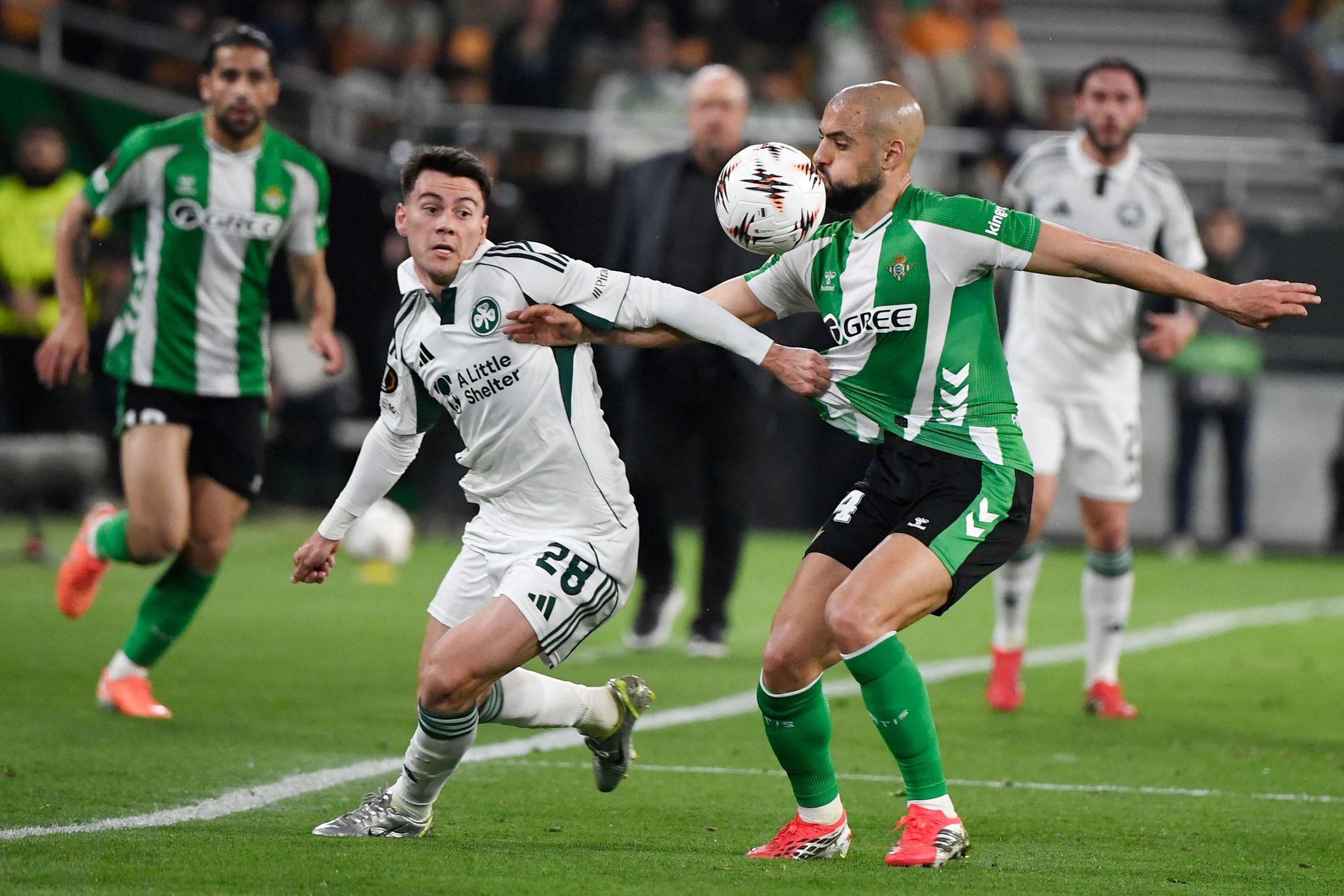 Transfer için Fenerbahçe ile görüşmeler başladı! Dünya Kupası öncesi bitirmek istiyorlar